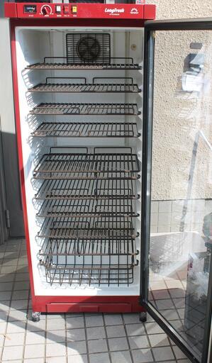265L ワインセラー フォルスター LongFresh ST-AF270G 97年製 宮前区