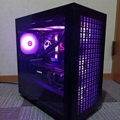 値引き！ハイスペックゲーミングPC！