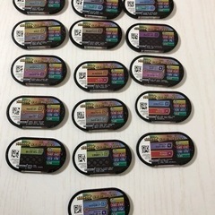 メザスタ　セット　スーパースター　16枚＋メザスタボックスの画像