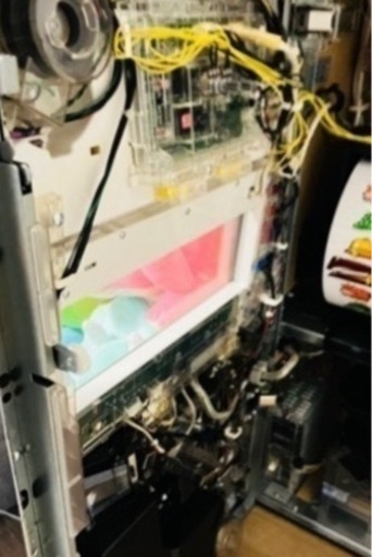 ミラクルジャグラー