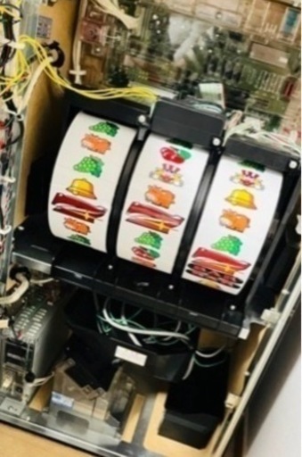ミラクルジャグラー