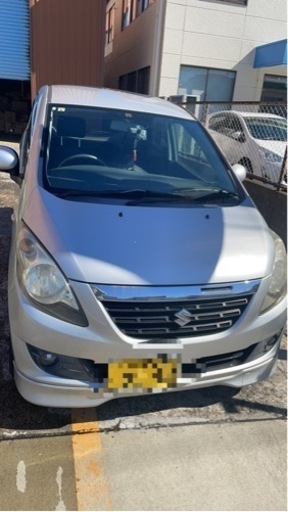 中古車 足代わりにどうぞ、モコ装備充実　格安