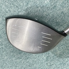 「【限定日本仕様】テーラーメイド r7 460 ドライバー の画像