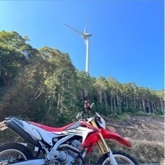 ジムニー　ランクル　クロカン　　林道 − 鹿児島県