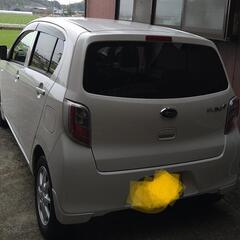 スバルプレオプラス(ミライース)の画像