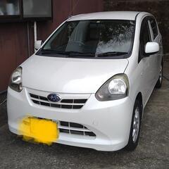スバルプレオプラス(ミライース)の画像