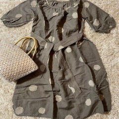 洋服まとめて買ってください
