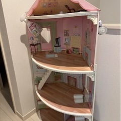 女の子用おもちゃ