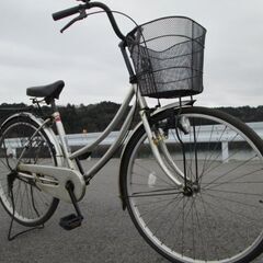 自転車　#35　ママチャリ ・ パパチャリ　引取限定 [ 三重郡...
