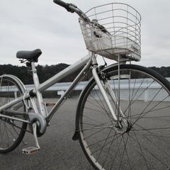 自転車　#36　ママチャリ ・ パパチャリ　引取限定 [ 三重郡...