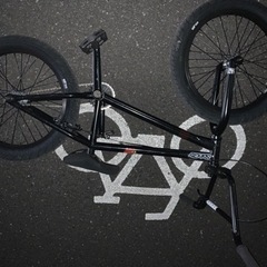 bmxの画像