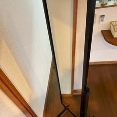 全身鏡、姿見、ミラー
