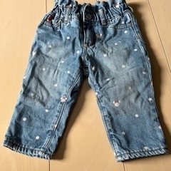 gap ミニー　80