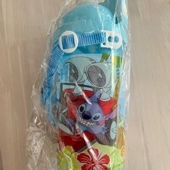 スティッチ 水筒
