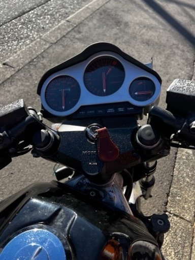 vt250f mc08 10000km 自賠責5年