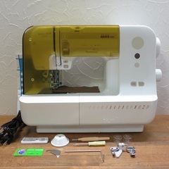 【受け渡し者様が決まりました】Baby lock mate(ジュ...