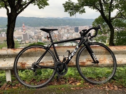 【修理ベース】FELT FC カーボン ロードバイク　Fシリーズ F95 F75