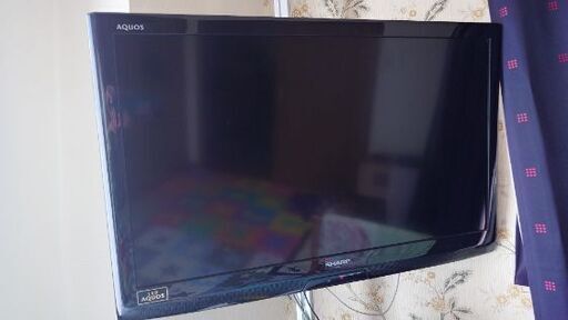 SHARP AQUOS 32型 LC-32V5