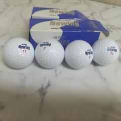 ⛳ゴルフボールの画像