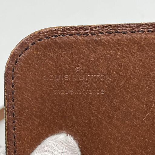 ★極美品★ルイヴィトンM51252 ショルダーバッグ クロスボディ モノグラム 26×22cm