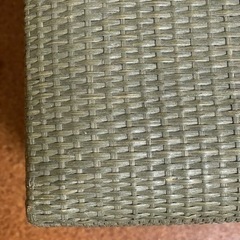 ＞値下げします！　　畳の椅子の画像