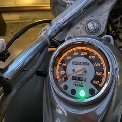 ドラッグスター400の画像