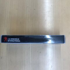 【決まりました】☆J.A.HENCKELS　フルーツナイフ＆ピーラーの画像