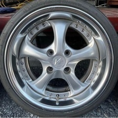 work VS-KF 15inch
