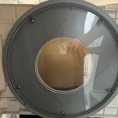 衣類乾燥機 6kg Panasonic 2019年製 NH-D603 純正床置き台付き 受け取りに来ていただける方限定の画像