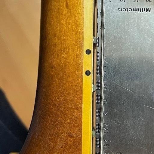 Epiphone Casino マツモク製　ブルーラベル