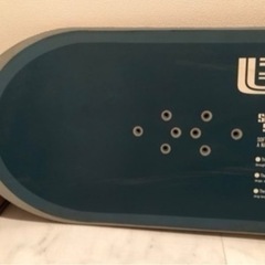 【非売品】バートンの板の画像