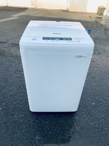 ⭐️Panasonic電気洗濯機⭐️ ⭐️NA-TF592⭐️