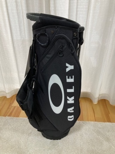 オークリーOAKLEY新品ゴルフバッグ