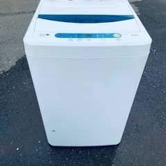 ⭐️ヤマダ電機洗濯機⭐️ ⭐️YWM-T50A1⭐️