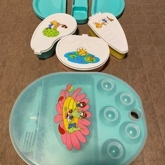新品　ピクニックセットの画像