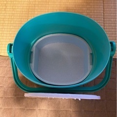 新品　ピクニックセットの画像