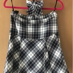 卒業式フォーマル160sizeの画像