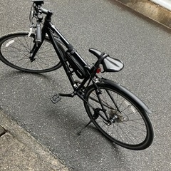 受付終了しました！！！6速だけ入りづらいです！自転車・クロスバイ...