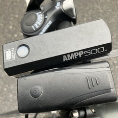 受付終了しました！！！6速だけ入りづらいです！自転車・クロスバイク【NEST VACANZE2】ネスト:バカンゼ2の画像