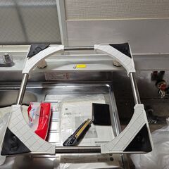 洗濯機台