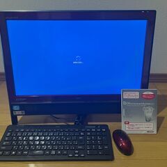 ラップトップパソコン　NEC VALUESTAR N VN770/F 