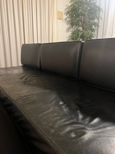 LC5ソファ ル・コルビジェ デイベッド リプロダクト