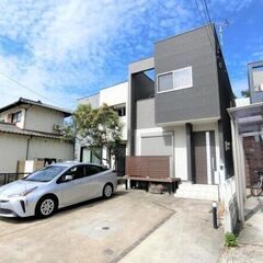 🏡築浅オール電化　中古戸建　東区土井🏡