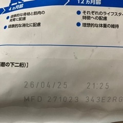 ロイヤルカナン　猫　インドア2キロ　未開封　キャットフードの画像