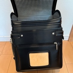 美品コクヨ のランドセル　の画像