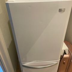 冷蔵庫　138L