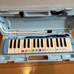 ピアニカ　の画像