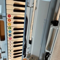 ピアニカ　の画像