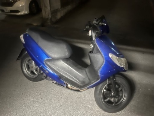 完全部品取りアドレス110