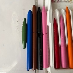 クーピー15色の画像